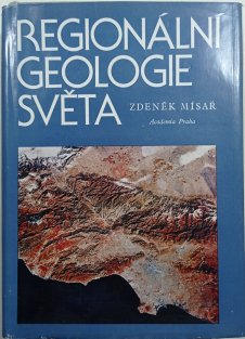 Regionální geologie světa