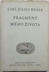 Fragment mého života - 