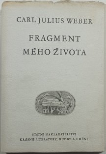 Fragment mého života