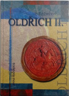 Oldřich II. z Rožmberka
