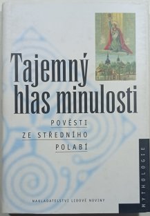 Tajemný hlas minulosti