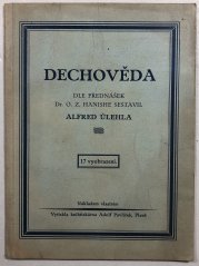 Dechověda - 