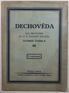 Dechověda
