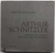 Arthur Schnitzler - 