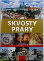 Skvosty Prahy - 