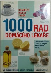 1000 rad domácího lékaře - 