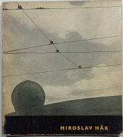 Miroslav Hák - Fotografie z let 1940-1958