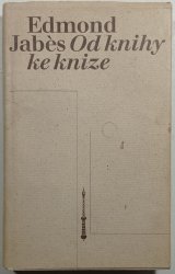 Od knihy ke knize - 