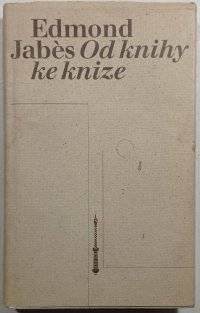 Od knihy ke knize