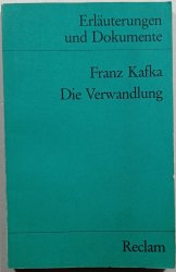 Die Verwandlung - 