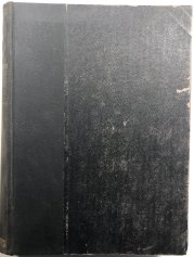 Sammlung der Gesetze und Verordnungen des čechoslokakische Staates 1927 - 