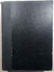 Sammlung der Gesetze und Verordnungen des čechoslokakische Staates 1926 - 