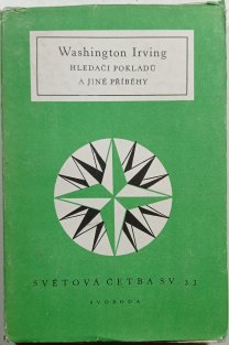 Hledači pokladů a jiné příběhy