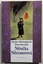 Nětočka Nězvanovová - 