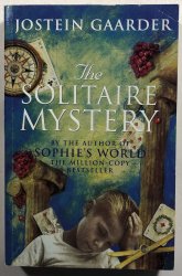 The Solitaire Mystery - 