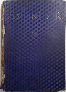 Soudní síň - ročník II. , číslo 1- 48 (chybí č.36-38)