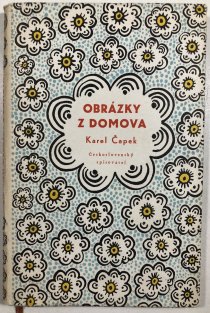 Obrázky z domova