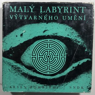 Malý labyrint výtvarného umění