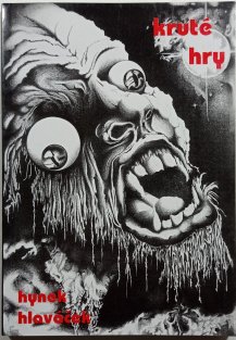 Kruté hry