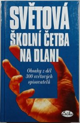 Světová školní četba na dlani - 