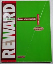Reward Upper-intermediate  - Practice  Book - 