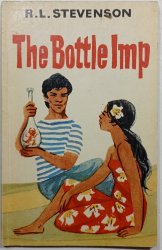 The Bottle Imp - 