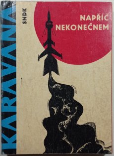 Napříč nekonečnem
