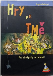 Hry ve tmě
