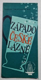 Západočeské lázně