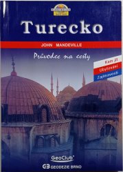 Turecko - průvodce na cesty - 