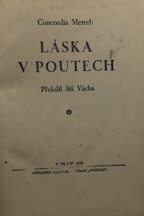 Láska v poutech