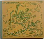 Grotesky - 