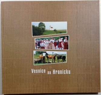 Vesnice na Hranicku