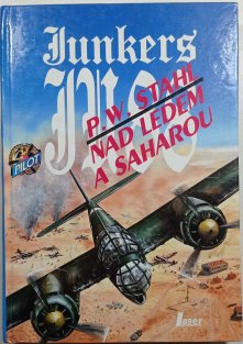 Nad ledem a Saharou - Junkers Ju88