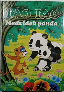 Tao Tao - Medvídek panda