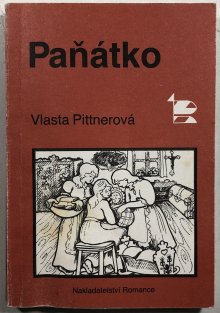 Paňátko