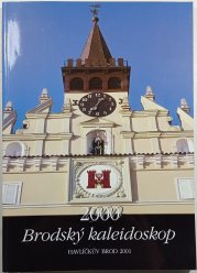 Brodský kaleidoskop 2000 - 