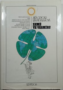 Země ve vesmíru