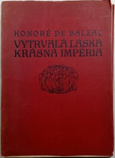 Vytrvalá láska / Krásná Impéria