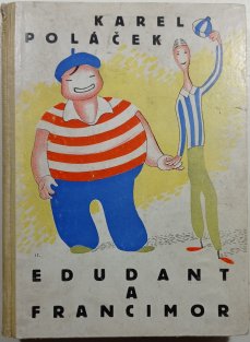 Edudant a Francimor