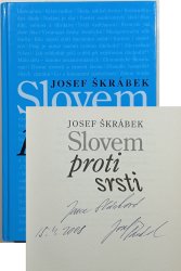 Slovem proti srsti - 