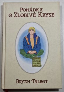  Pohádka o zlobivé kryse (pevná vazba)