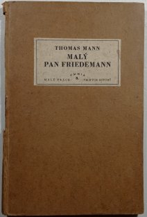 Malý pan Friedemann