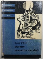 Ostrov modrých delfínů - 