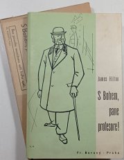 S bohem, pane profesore! - 