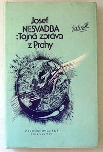 Tajná zpráva z Prahy