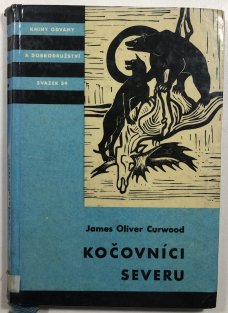 Kočovníci severu