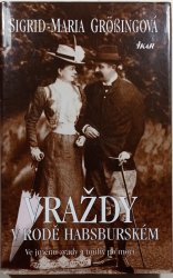 Vraždy v rodě habsburském - 