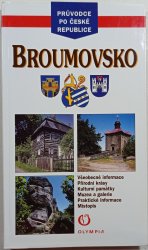 Broumovsko - 