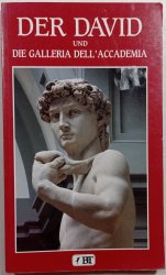 Der David und die Galleria Dell´accademia - 